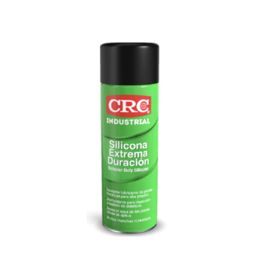 CRC INDUSTRIAL SILICONA EXTREMA DURACIÓN